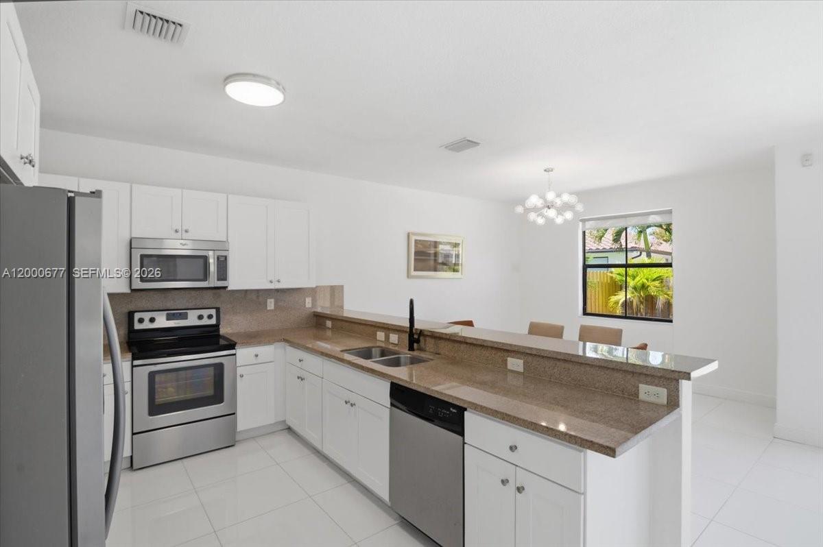 FONTAINEBLEAU WEST NORTH - Residential Lease