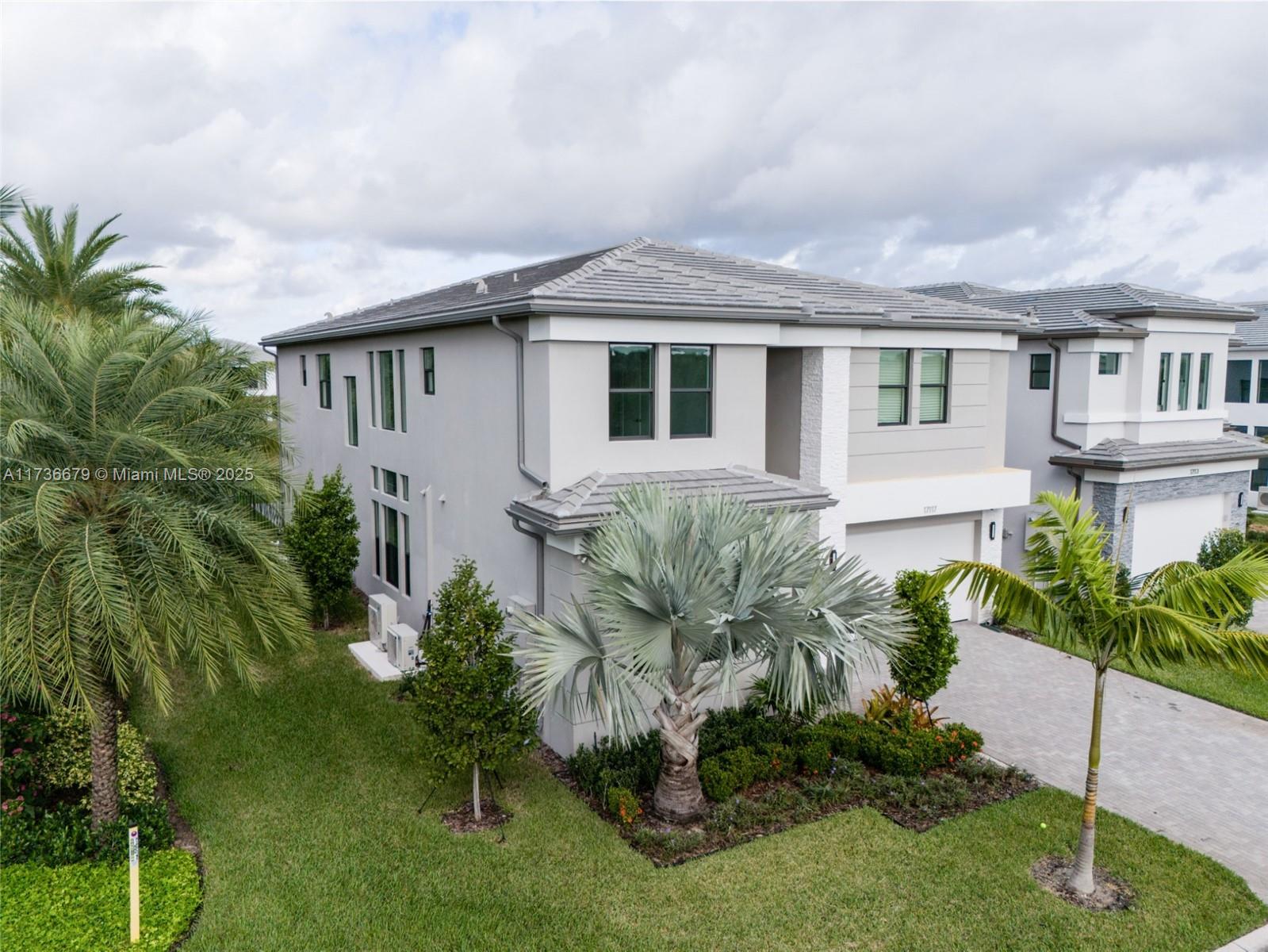 BRIDGES MIZNER PUD BRIDGE - Residential