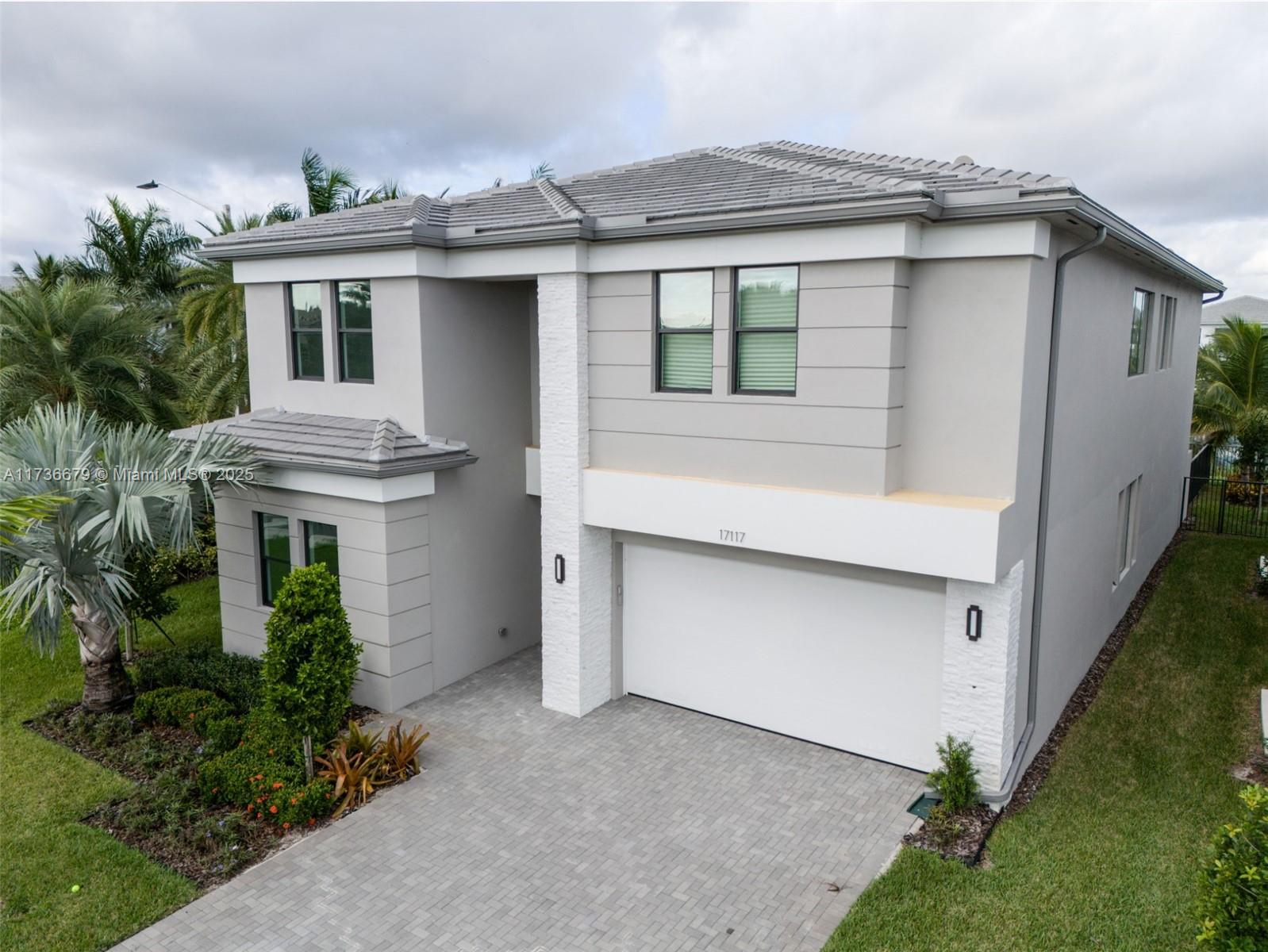 BRIDGES MIZNER PUD BRIDGE - Residential
