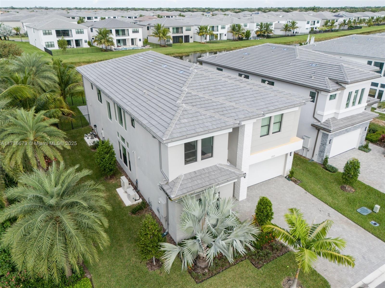 BRIDGES MIZNER PUD BRIDGE - Residential