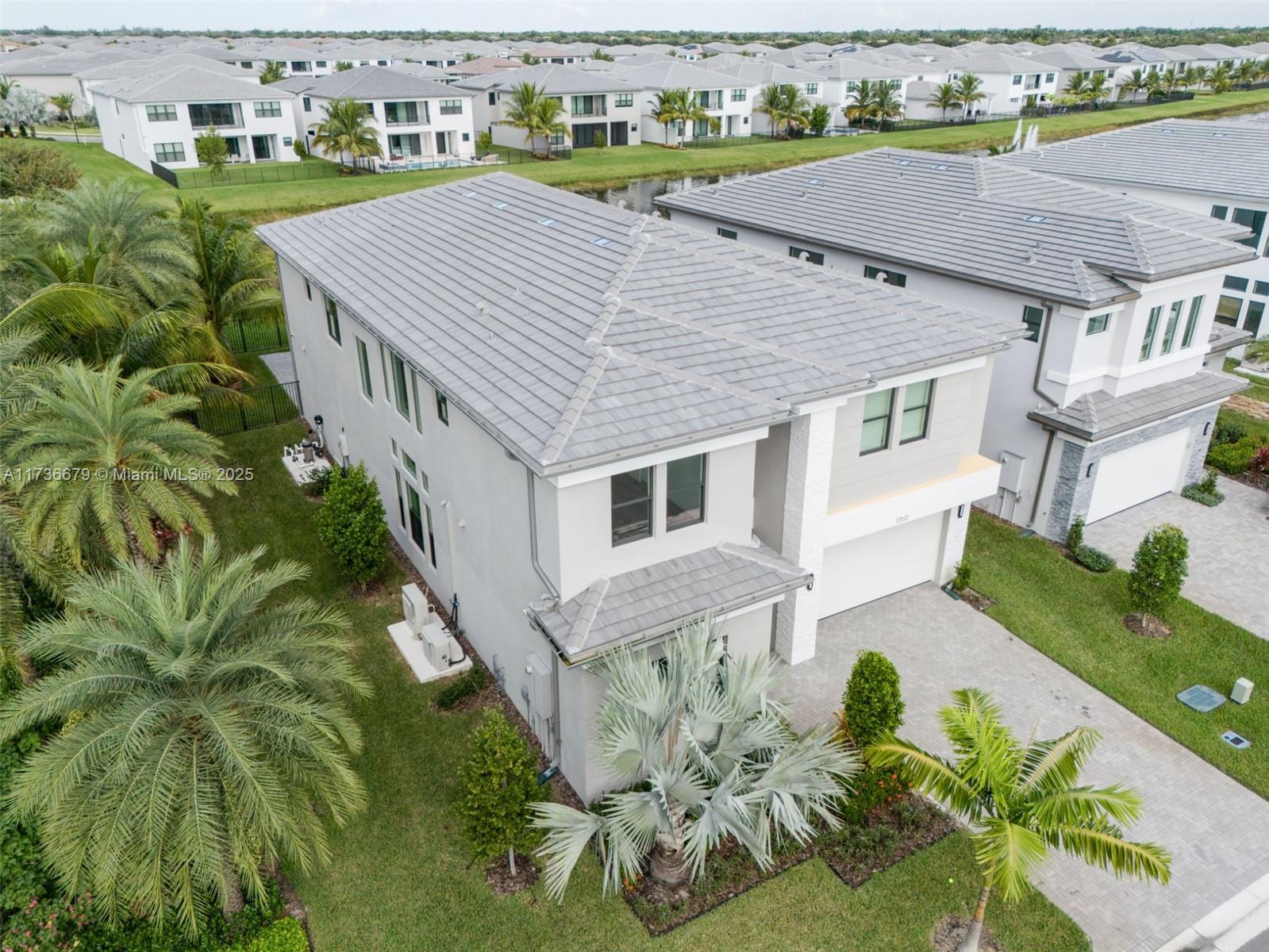 BRIDGES MIZNER PUD BRIDGE - Residential