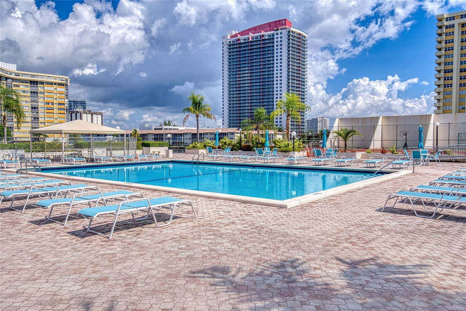 PRINCE GEORGE ARMS CONDO - Residential