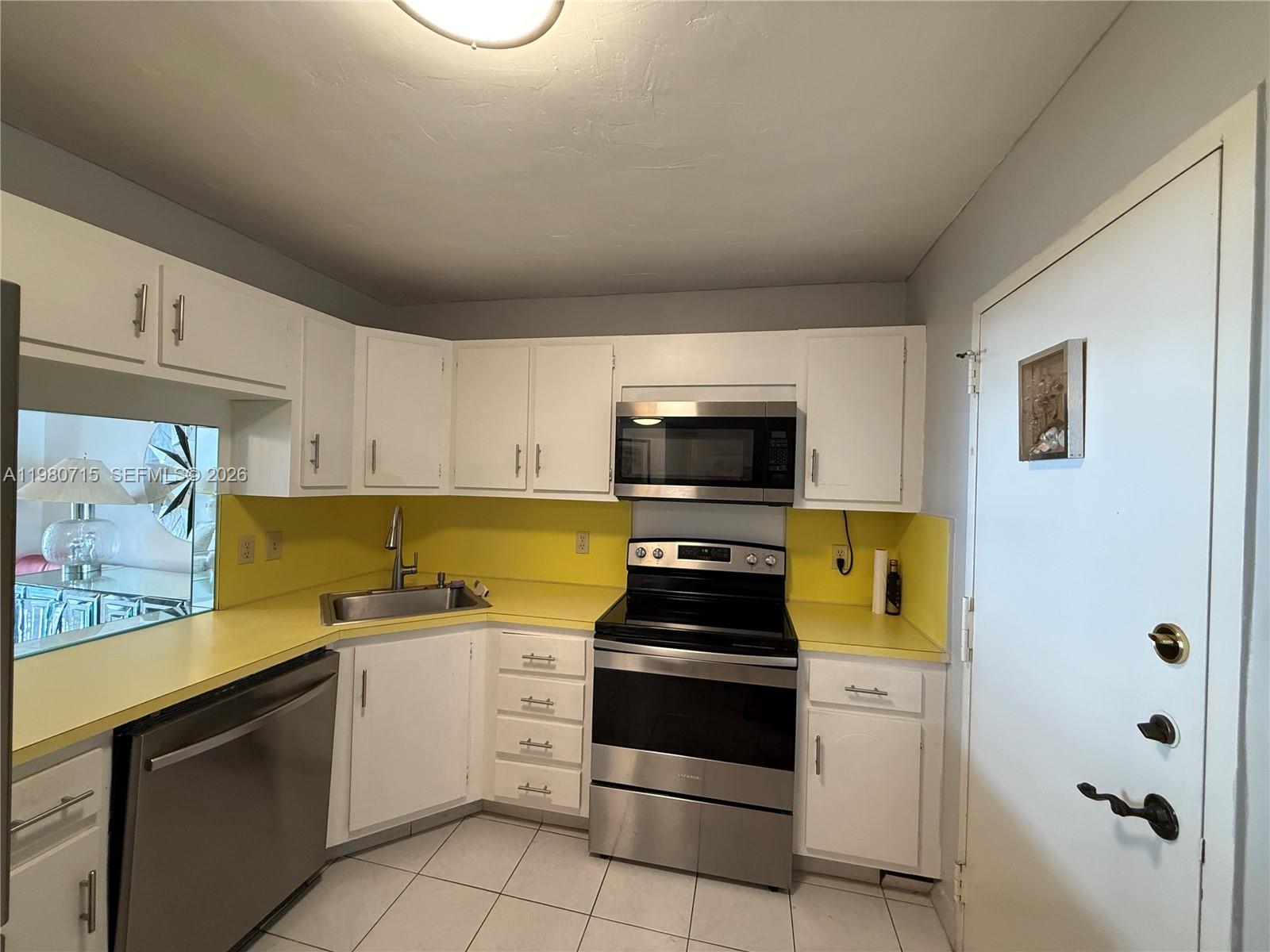 PRINCE GEORGE ARMS CONDO - Residential