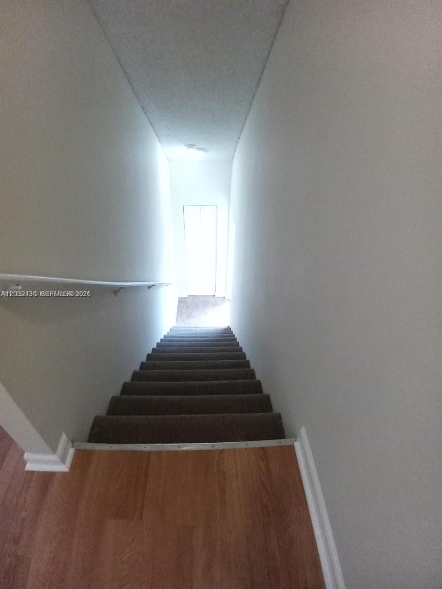 SOUTH PALM PLACE CONDO - Residential