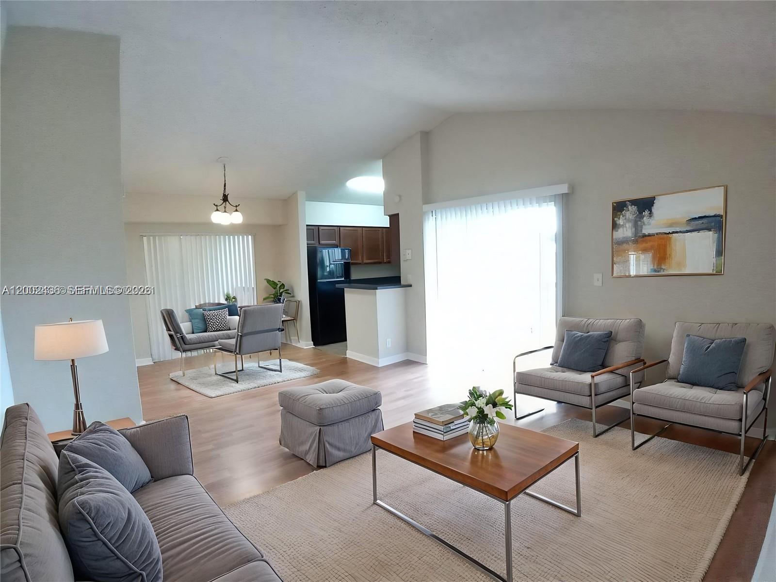 SOUTH PALM PLACE CONDO - Residential