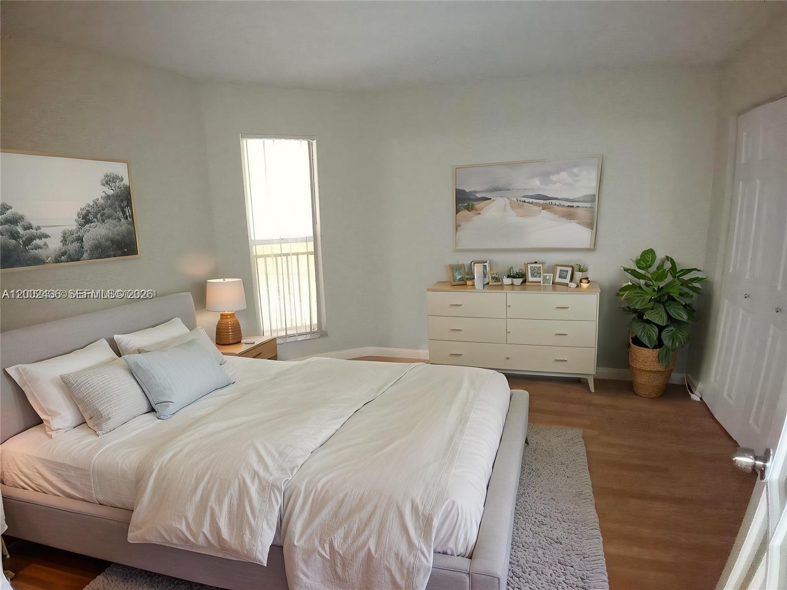 SOUTH PALM PLACE CONDO - Residential