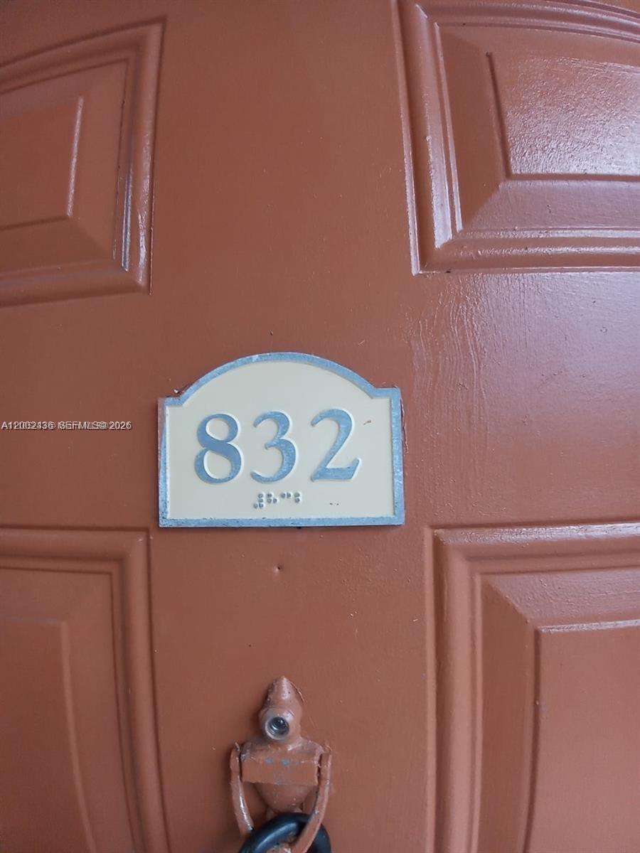 SOUTH PALM PLACE CONDO - Residential