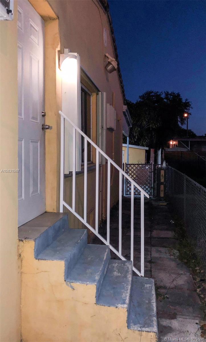 TIERRA ALTA - Residential Lease