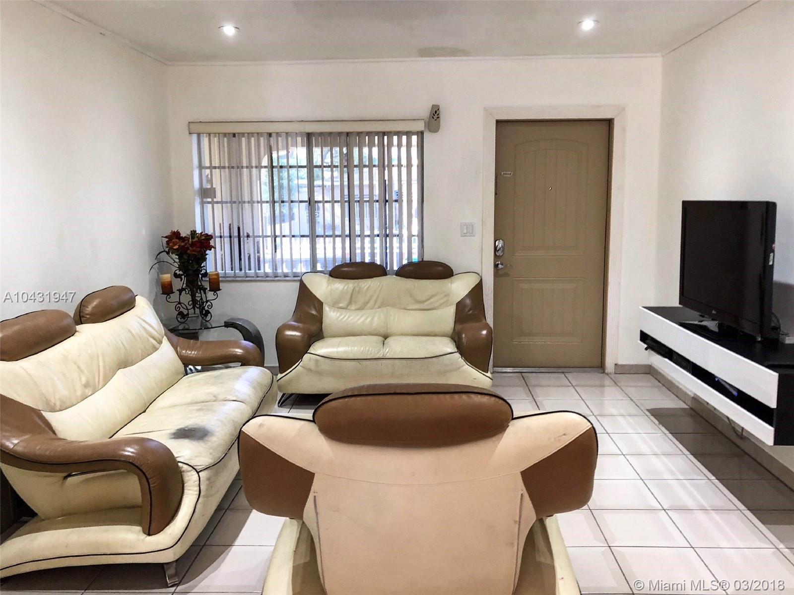 TIERRA ALTA - Residential Lease