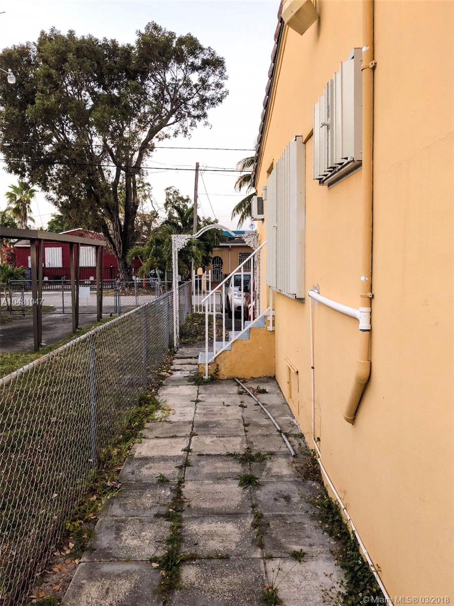 TIERRA ALTA - Residential Lease