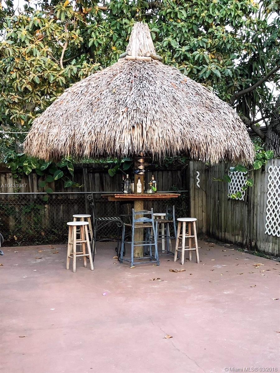 TIERRA ALTA - Residential Lease