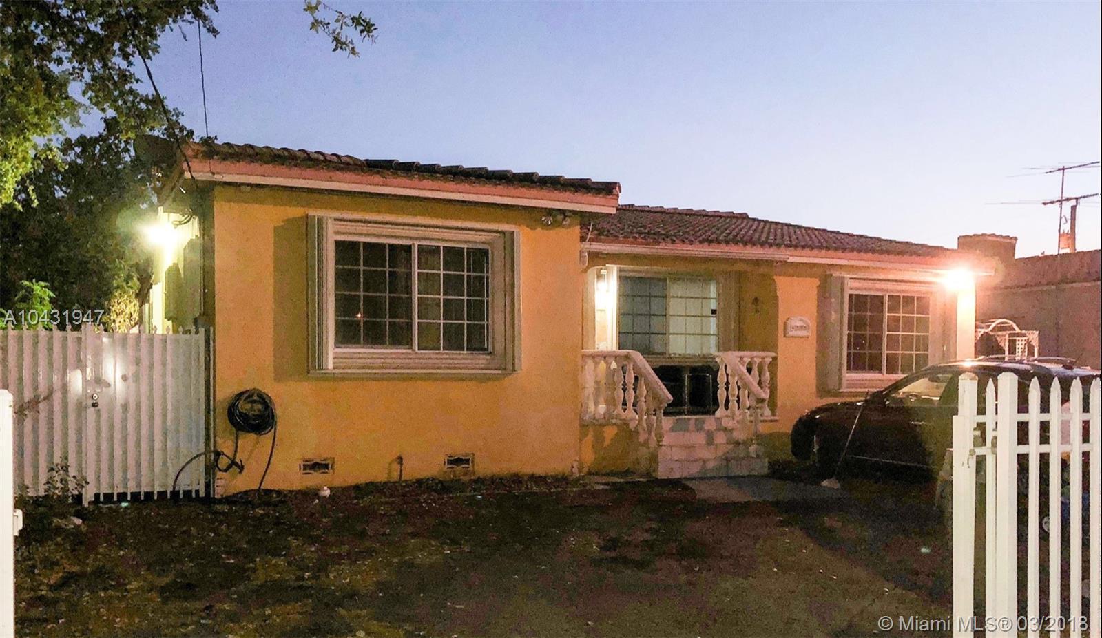 TIERRA ALTA - Residential Lease