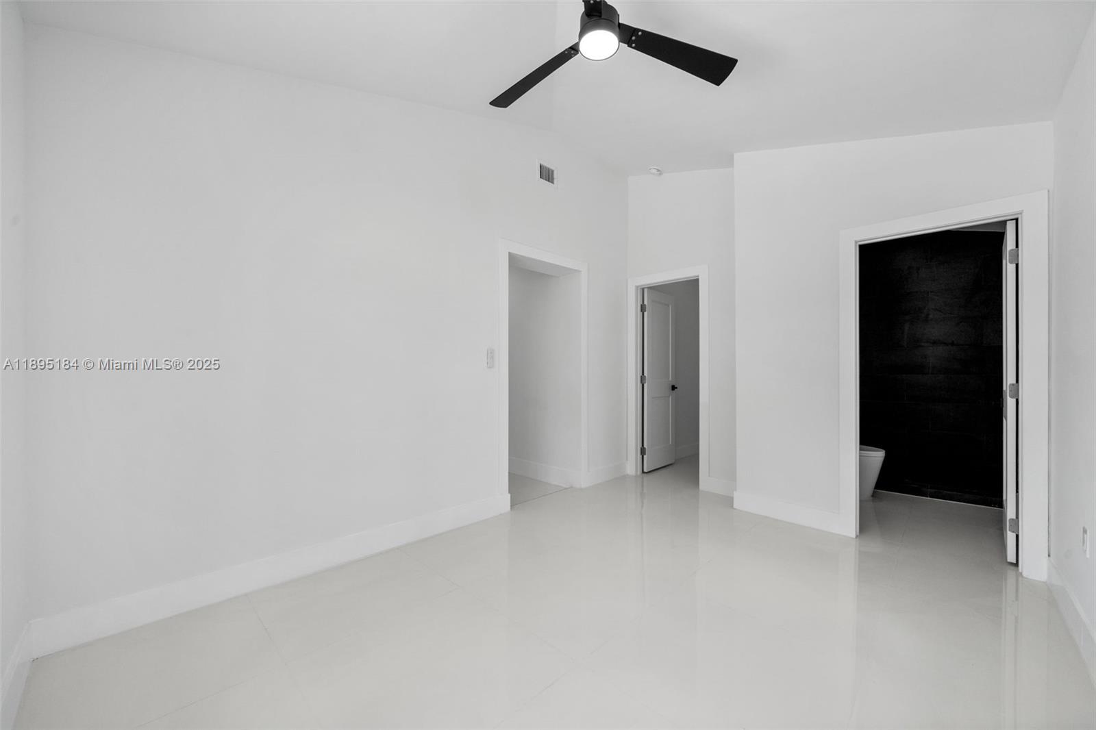MCALLISTER TERR - Residential