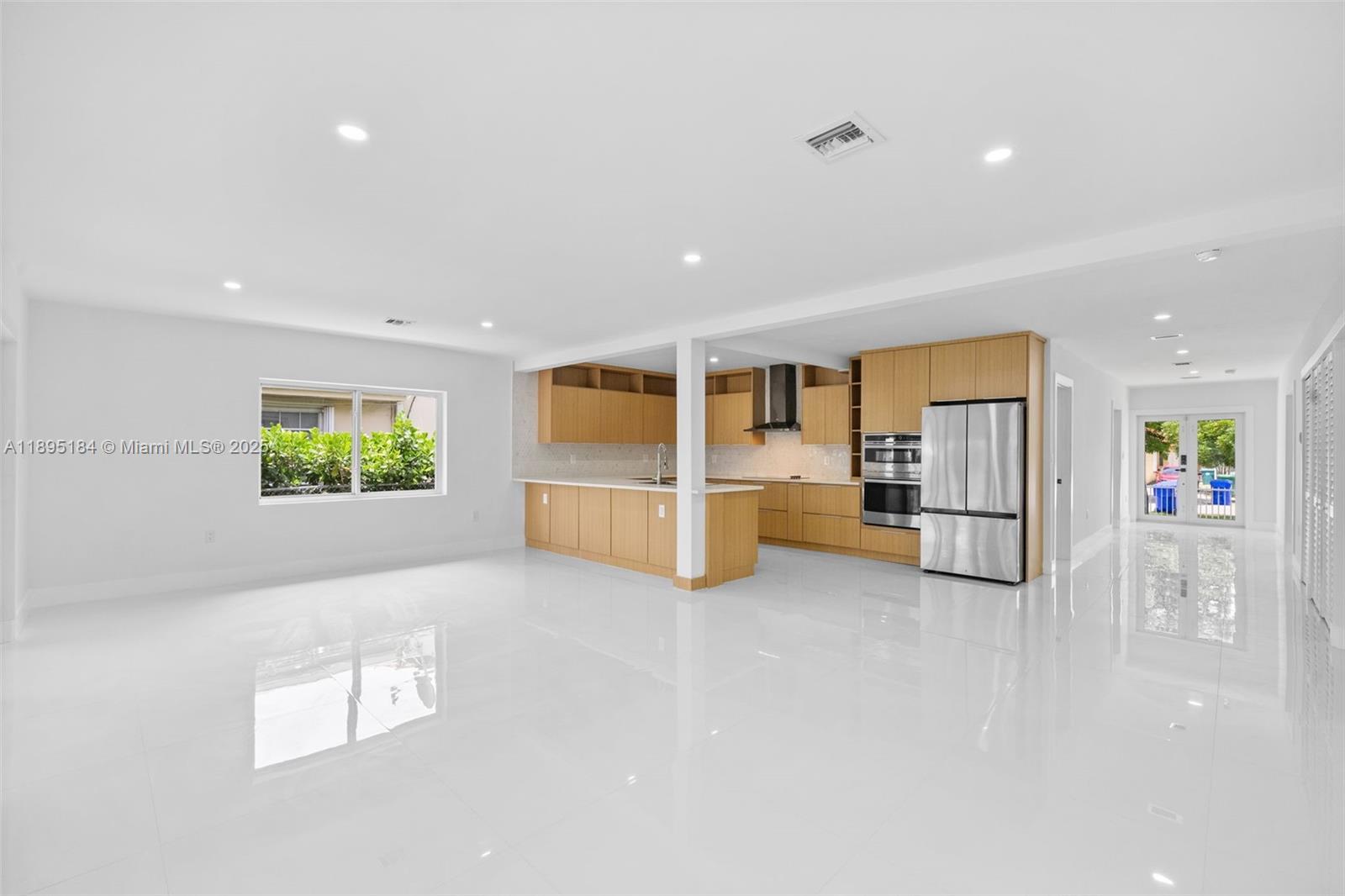 MCALLISTER TERR - Residential