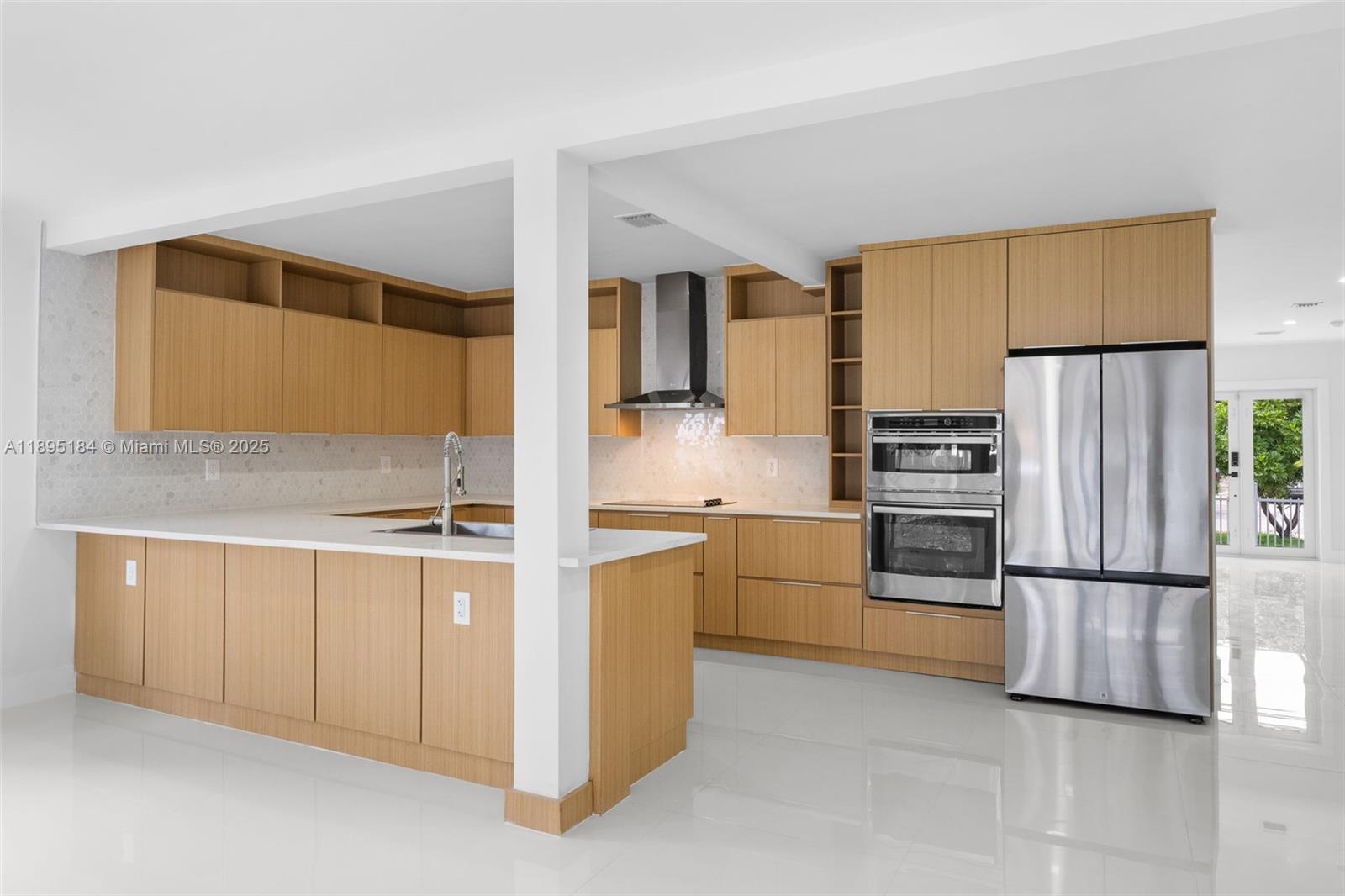 MCALLISTER TERR - Residential