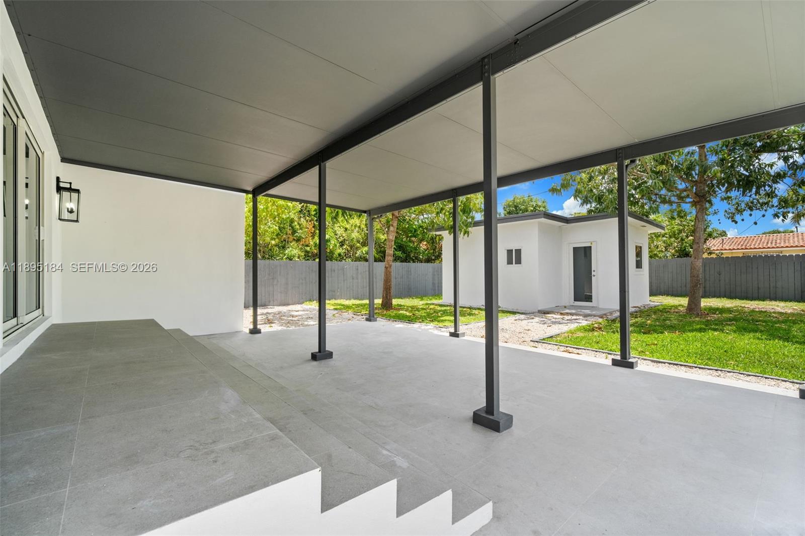 MCALLISTER TERR - Residential