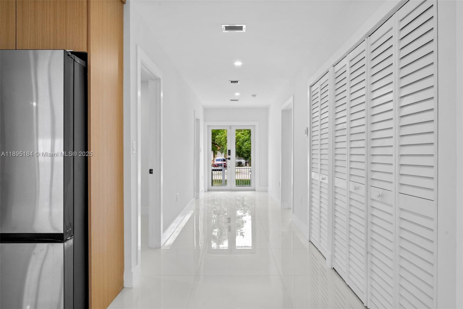 MCALLISTER TERR - Residential