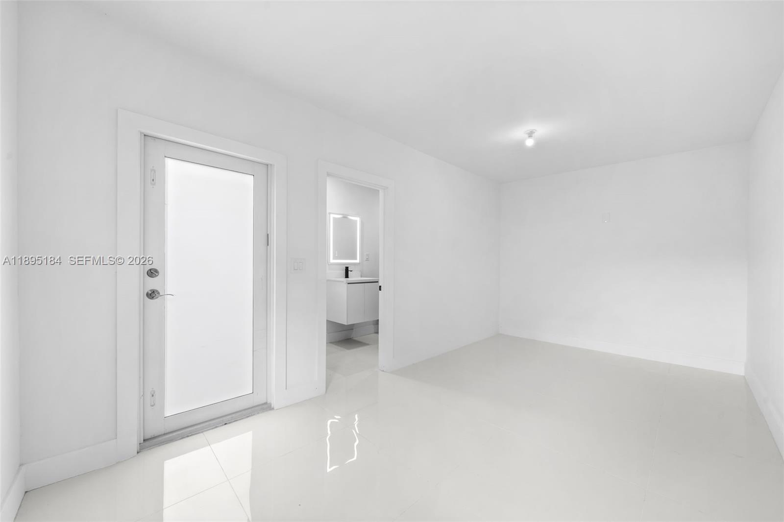 MCALLISTER TERR - Residential