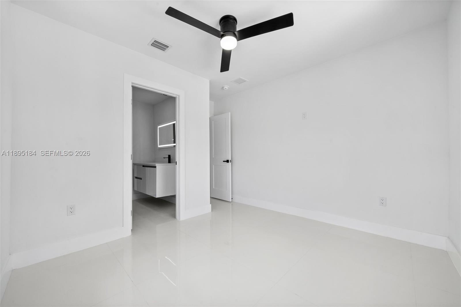 MCALLISTER TERR - Residential