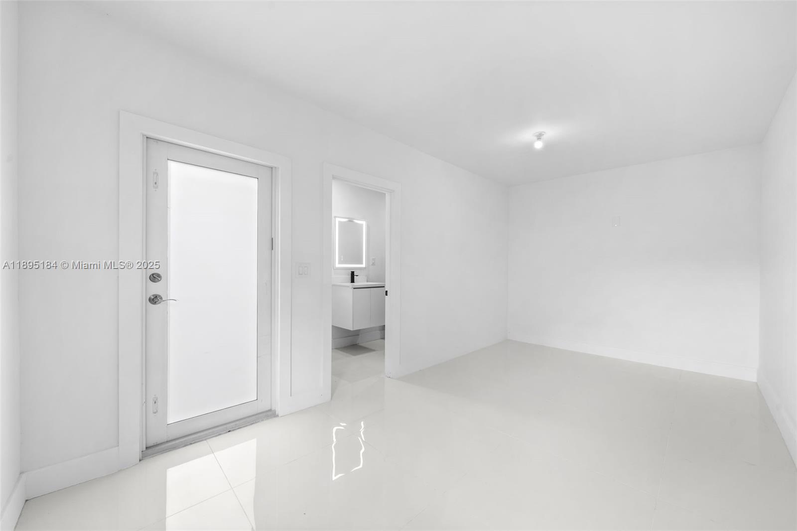 MCALLISTER TERR - Residential