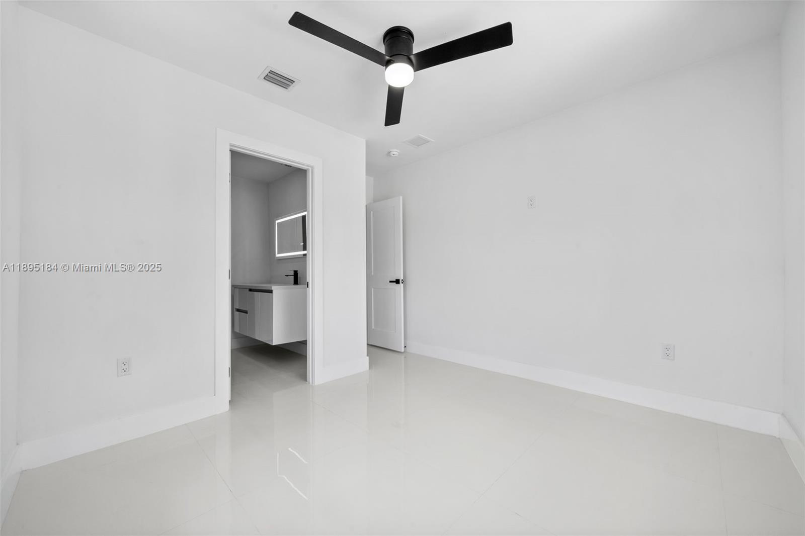 MCALLISTER TERR - Residential