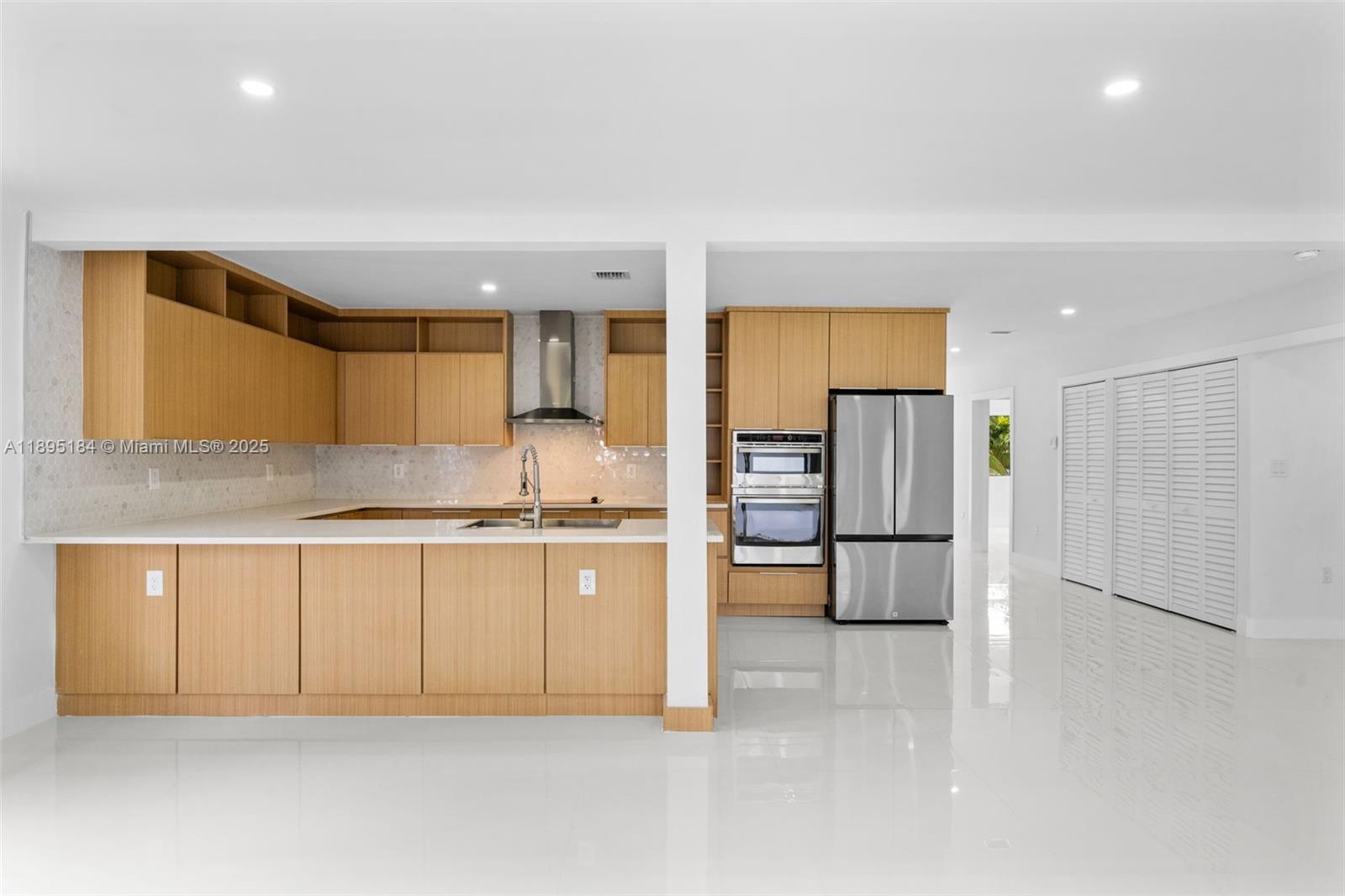 MCALLISTER TERR - Residential