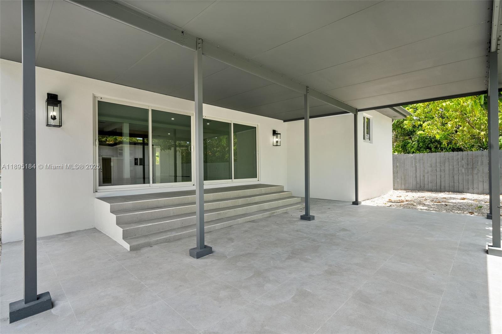 MCALLISTER TERR - Residential