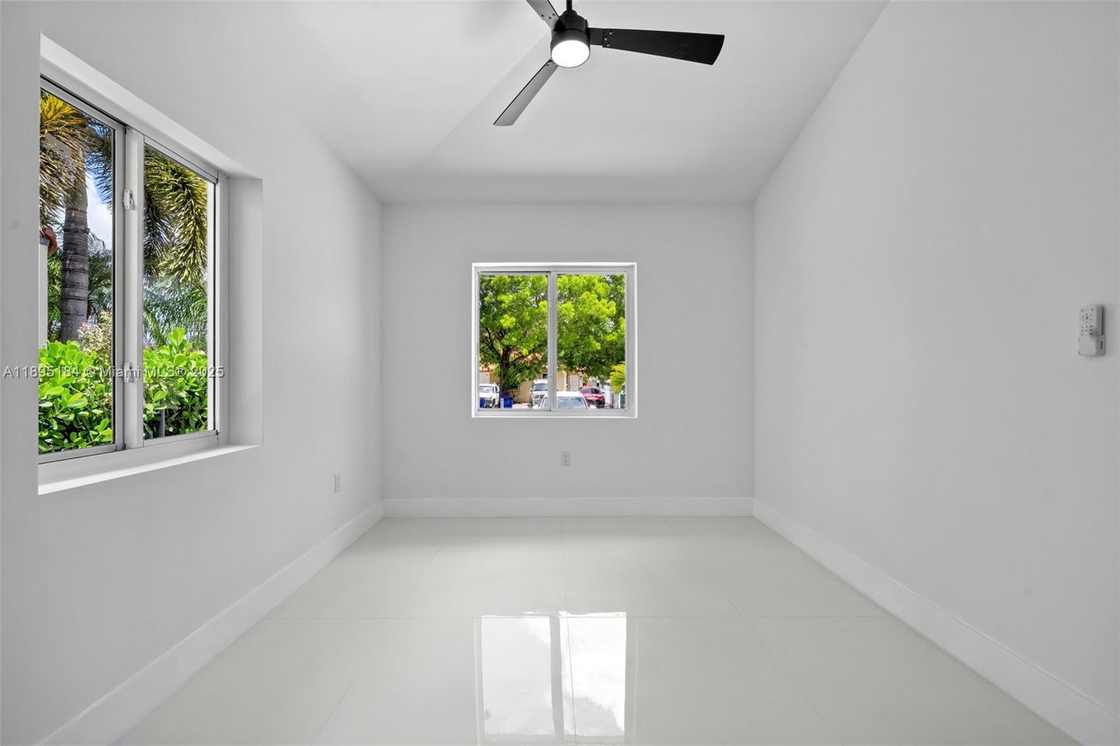 MCALLISTER TERR - Residential