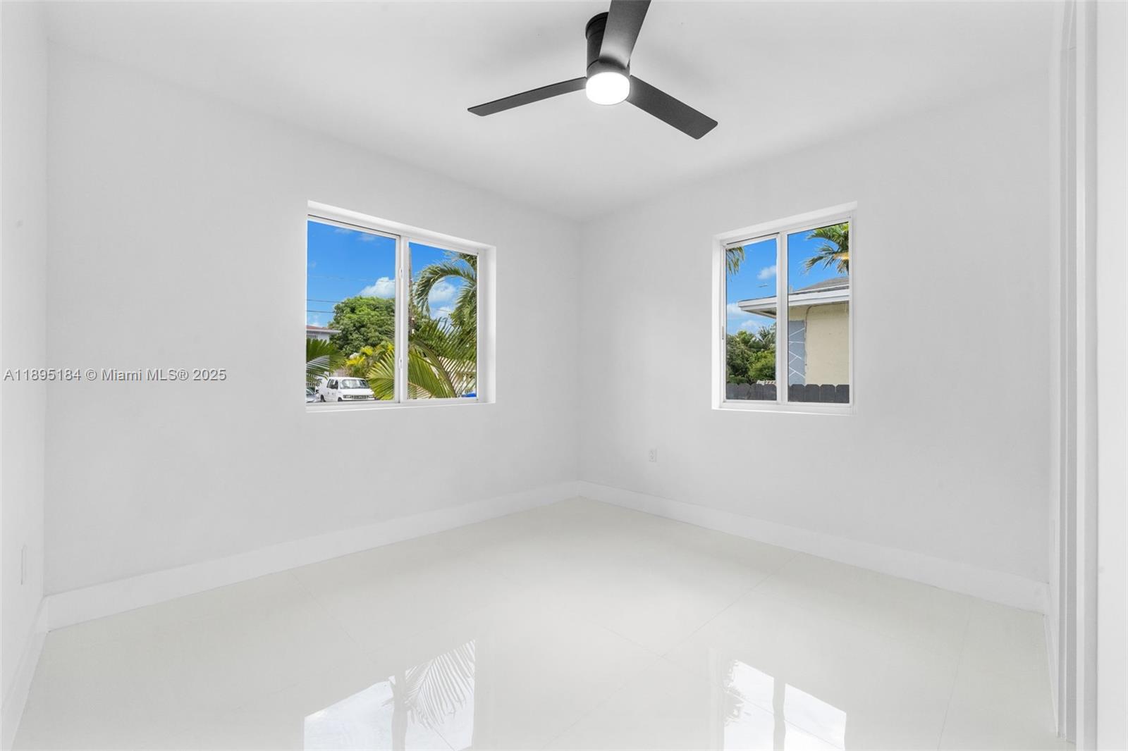 MCALLISTER TERR - Residential