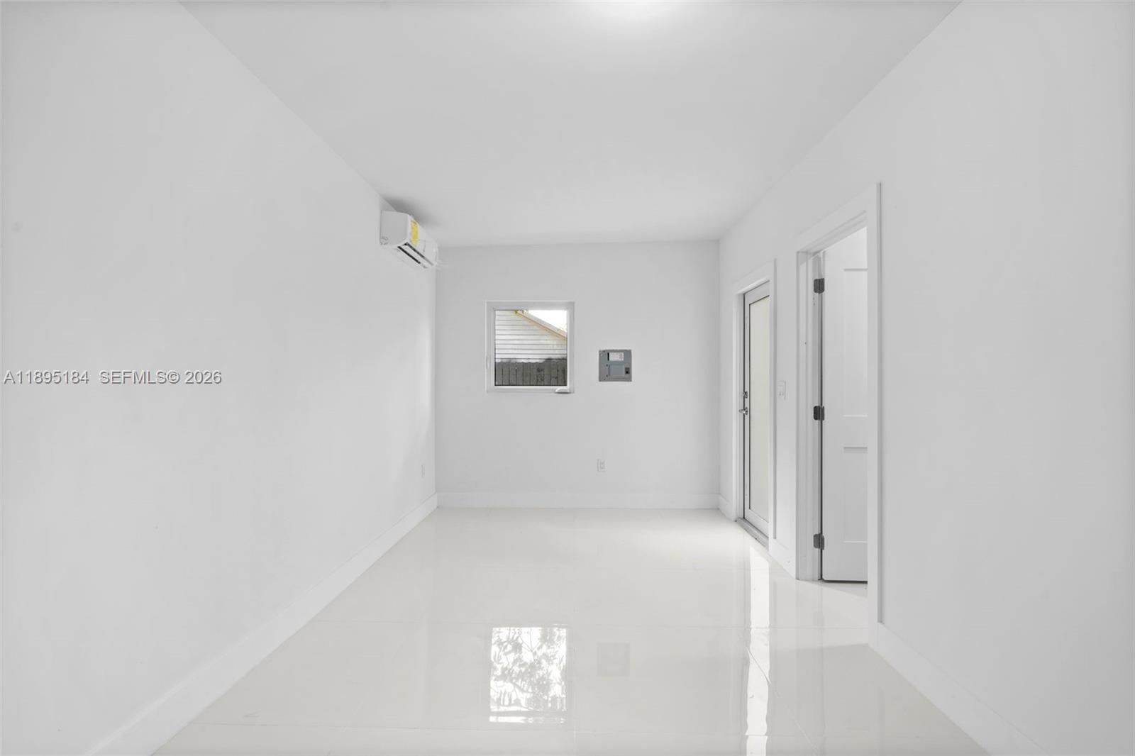 MCALLISTER TERR - Residential