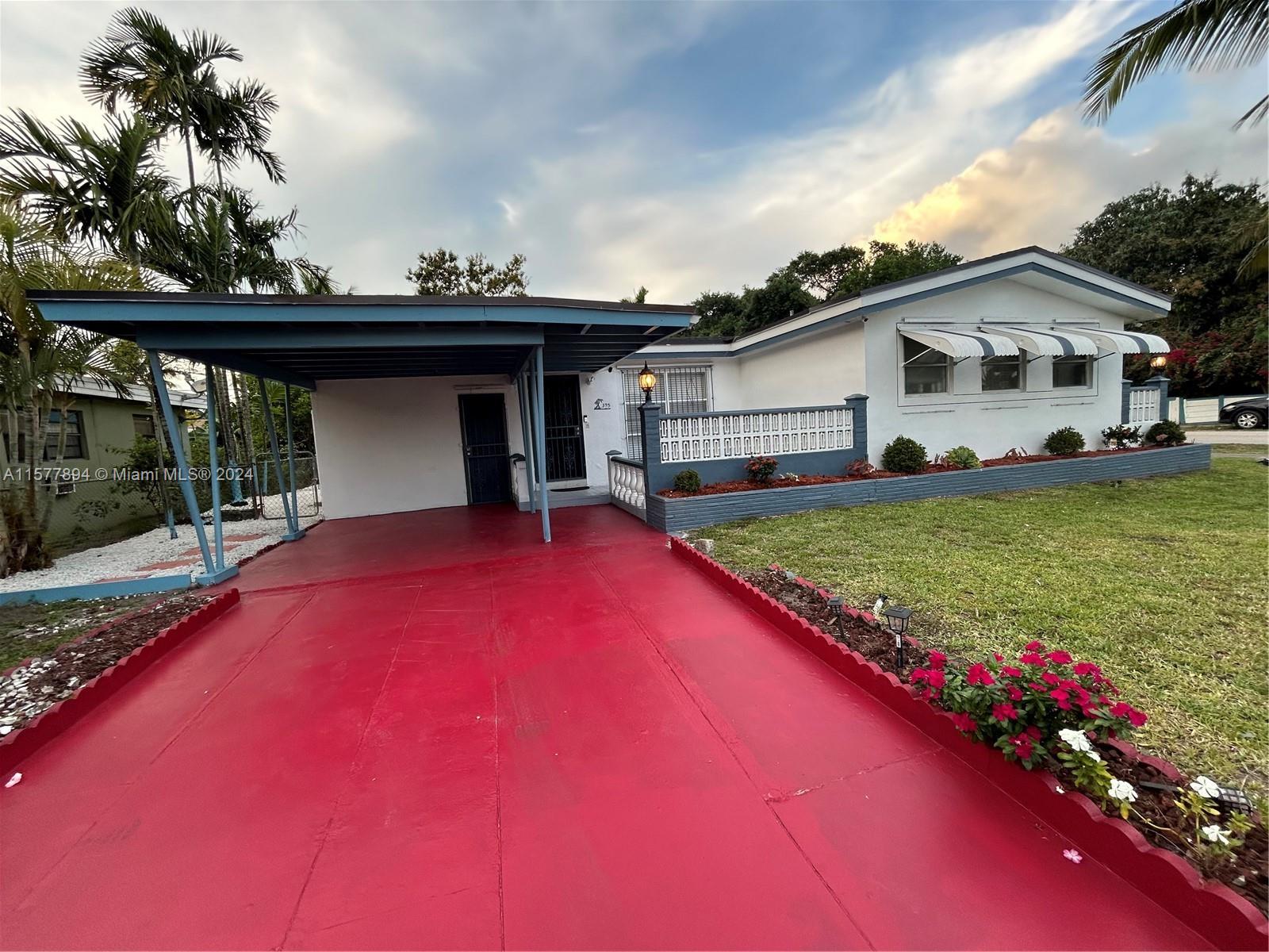 Property for Sale at 395 Ne 159th St St, Miami, Broward County, Florida - Bedrooms: 4 
Bathrooms: 3  - $690,000