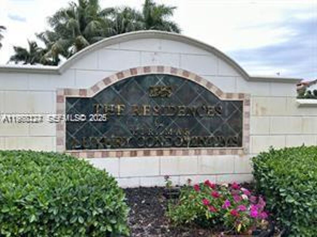 Photo of 2240 E Preserve Way #302, Miramar, FL 33025 (MLS # A11968224)