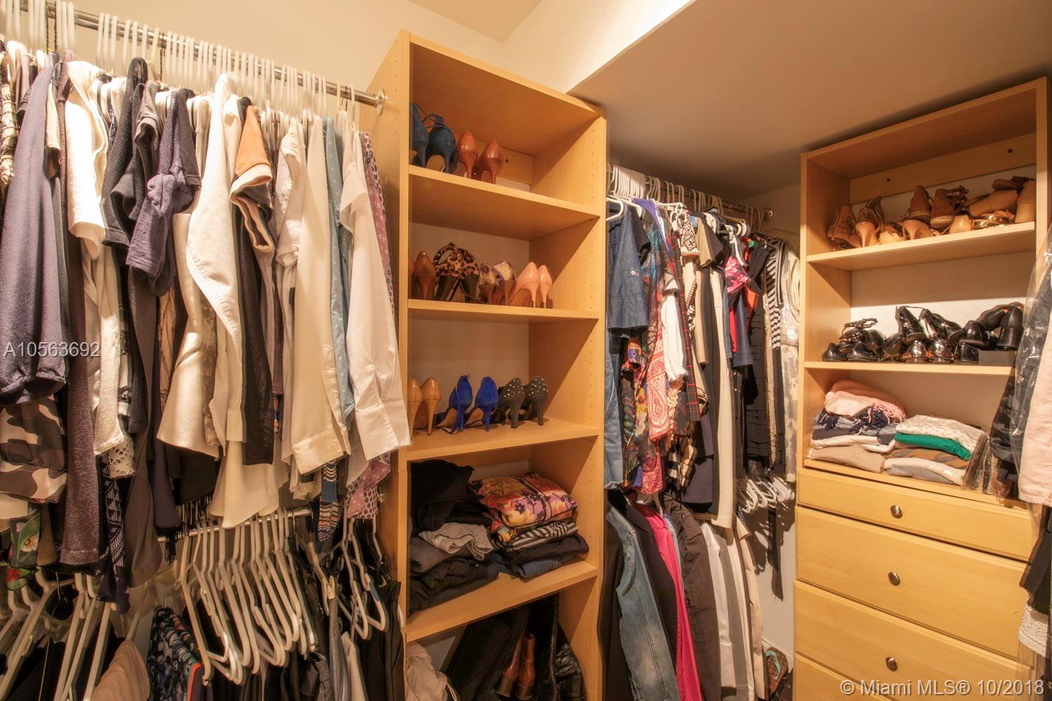 IMPERIAL AT BRICKELL COND - Residential Lease