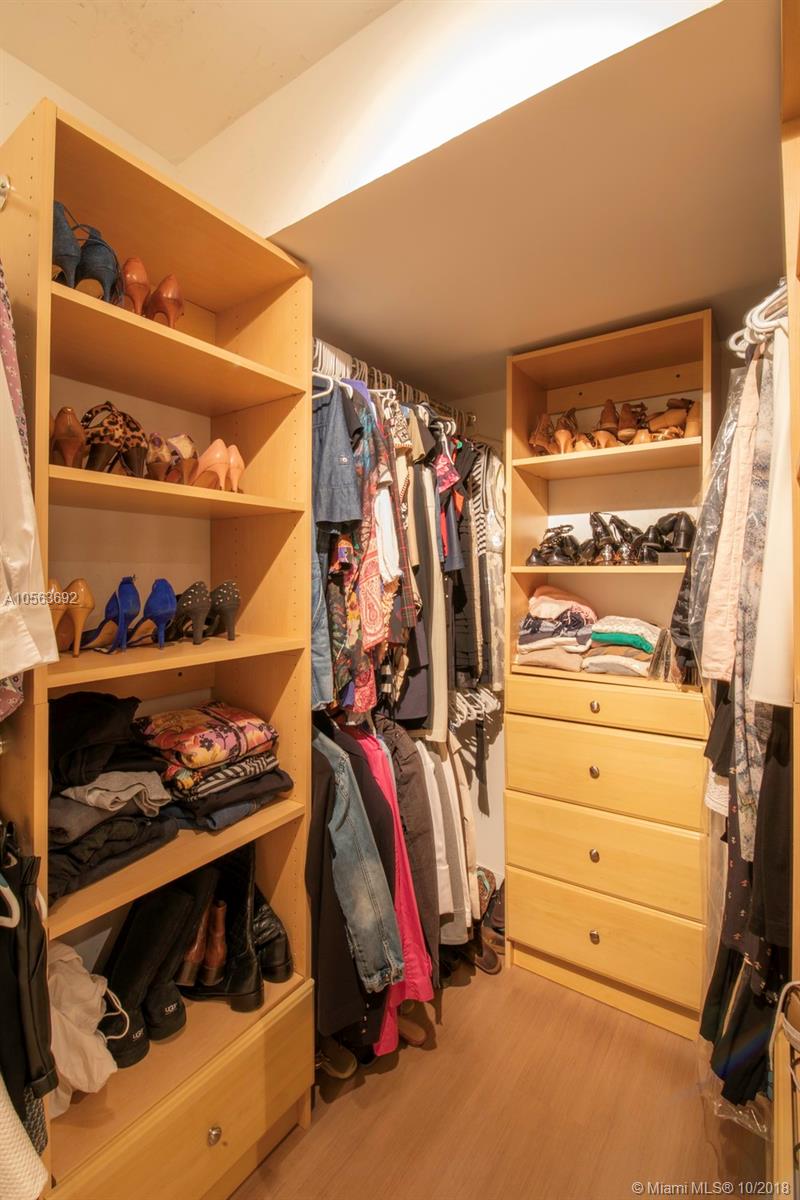 IMPERIAL AT BRICKELL COND - Residential Lease