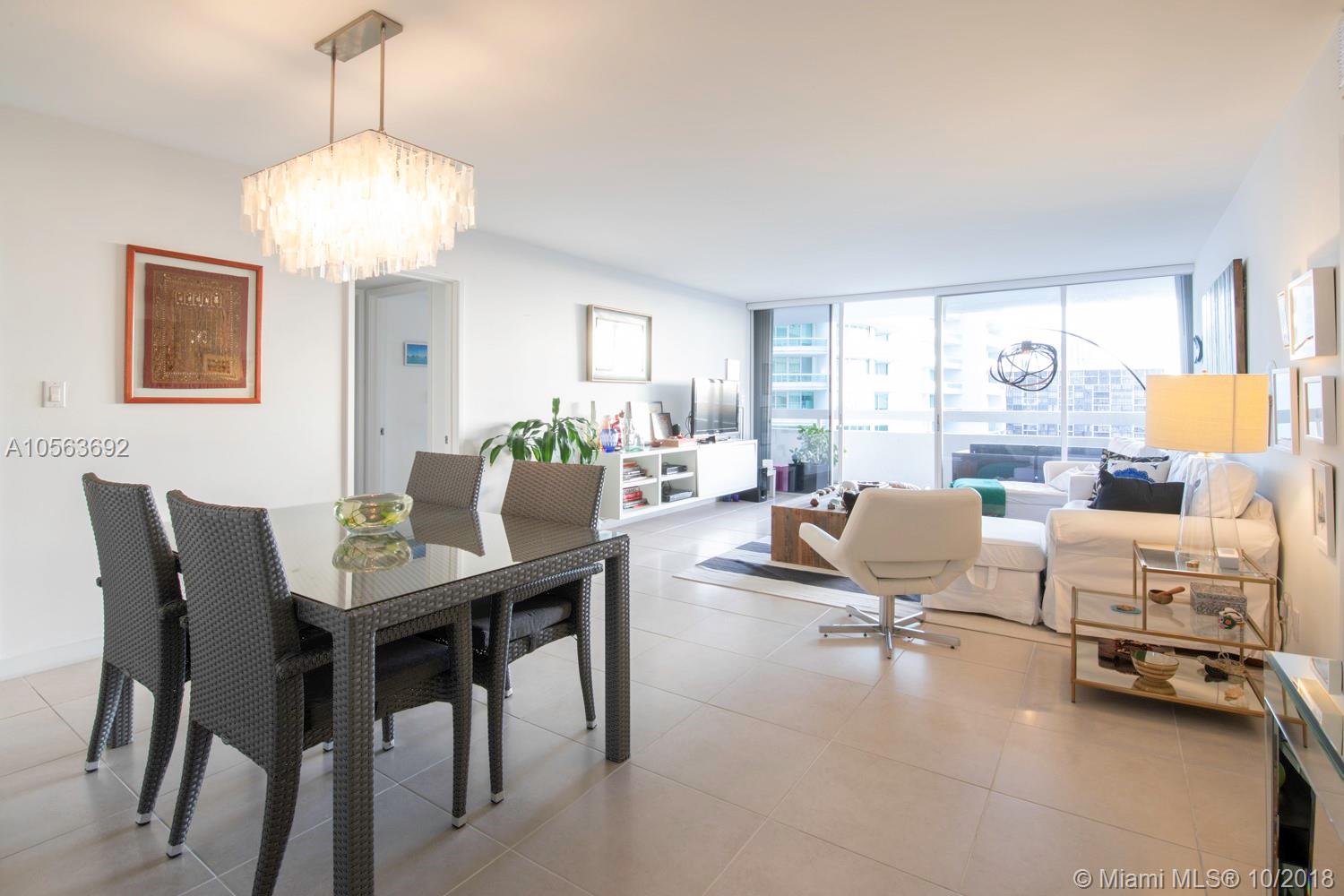 IMPERIAL AT BRICKELL COND - Residential Lease