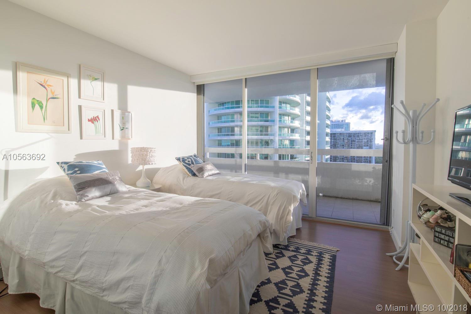 IMPERIAL AT BRICKELL COND - Residential Lease