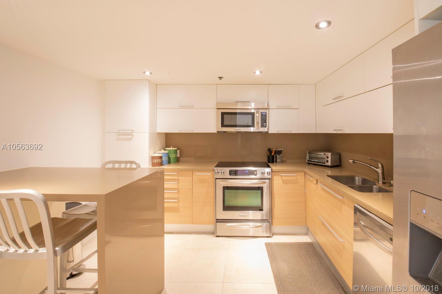 IMPERIAL AT BRICKELL COND - Residential Lease