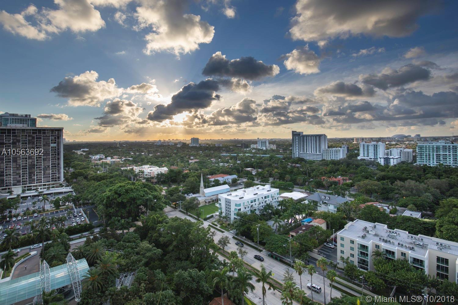 IMPERIAL AT BRICKELL COND - Residential Lease