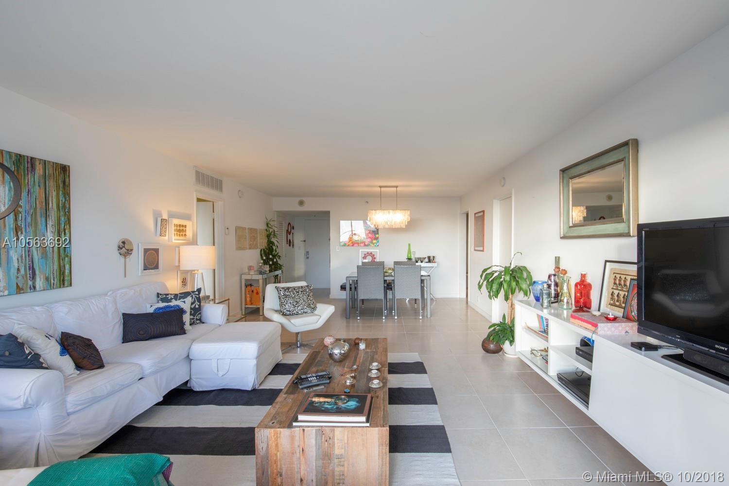 IMPERIAL AT BRICKELL COND - Residential Lease