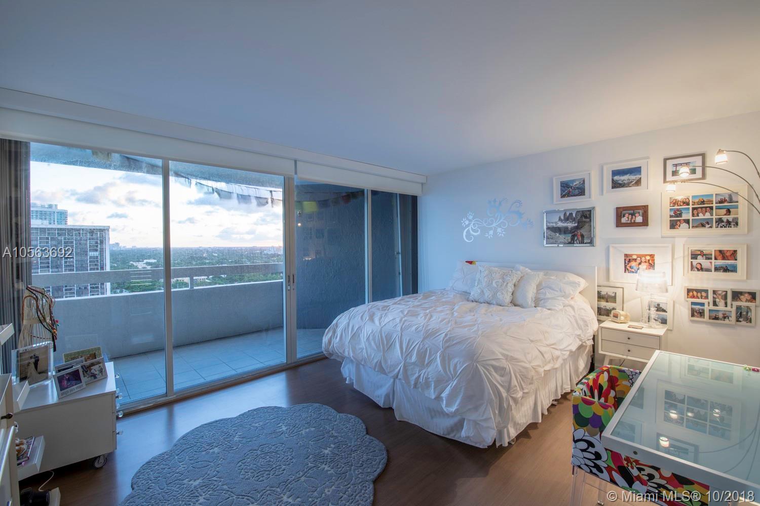 IMPERIAL AT BRICKELL COND - Residential Lease