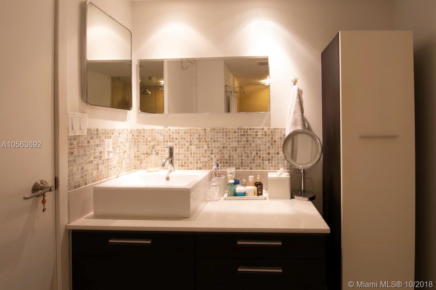 IMPERIAL AT BRICKELL COND - Residential Lease