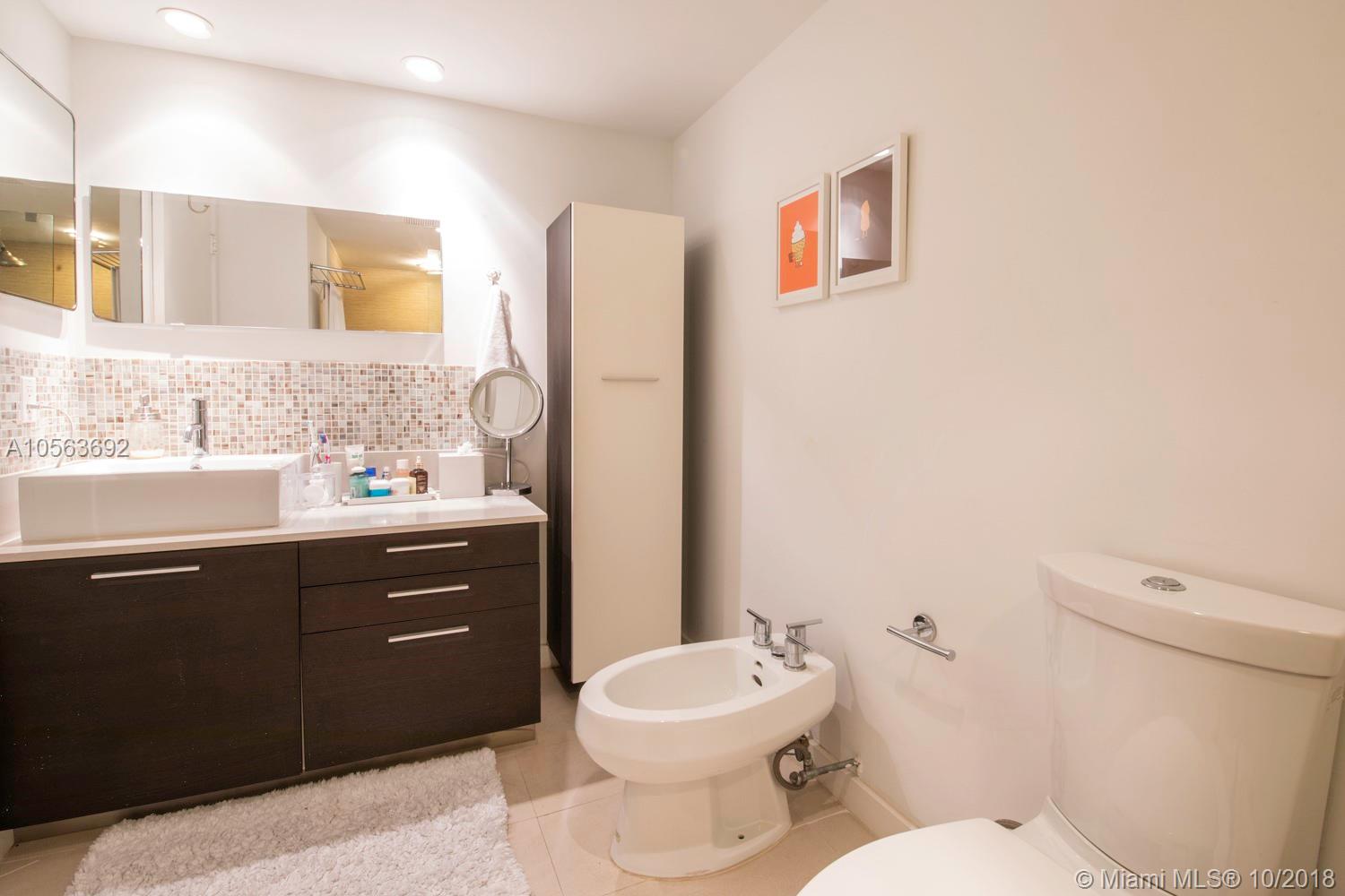 IMPERIAL AT BRICKELL COND - Residential Lease