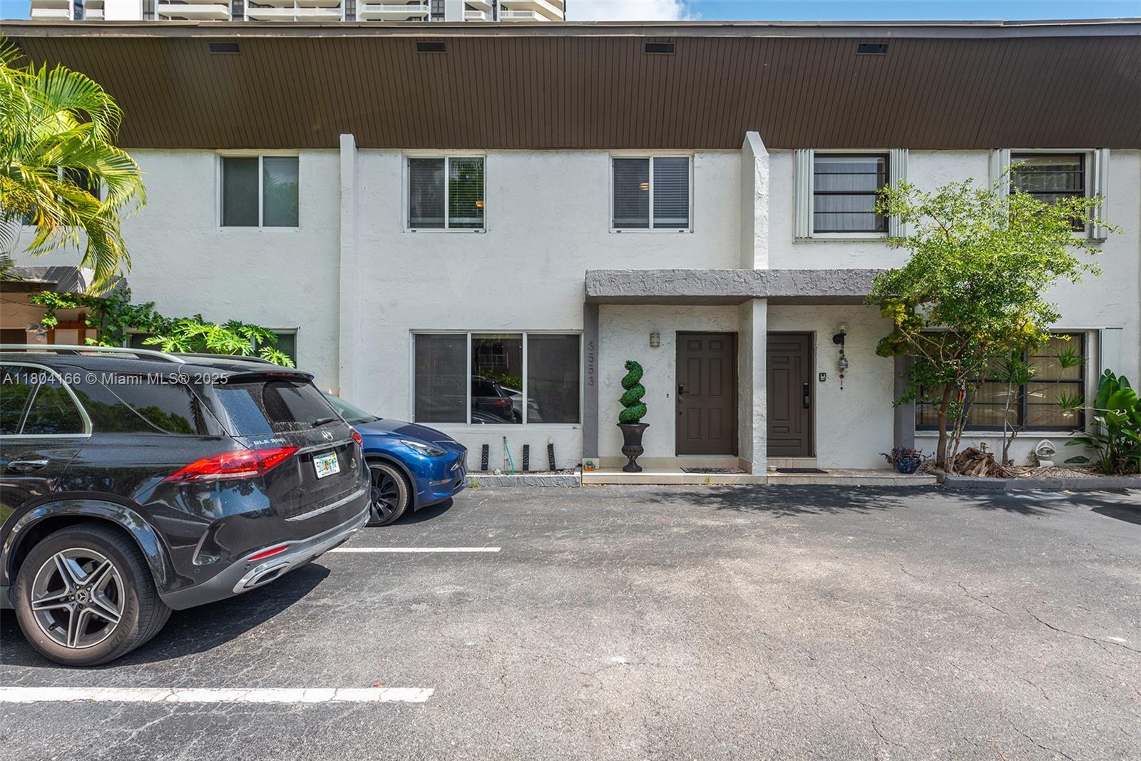 SHORELAND ESTATES CONDO - Residential