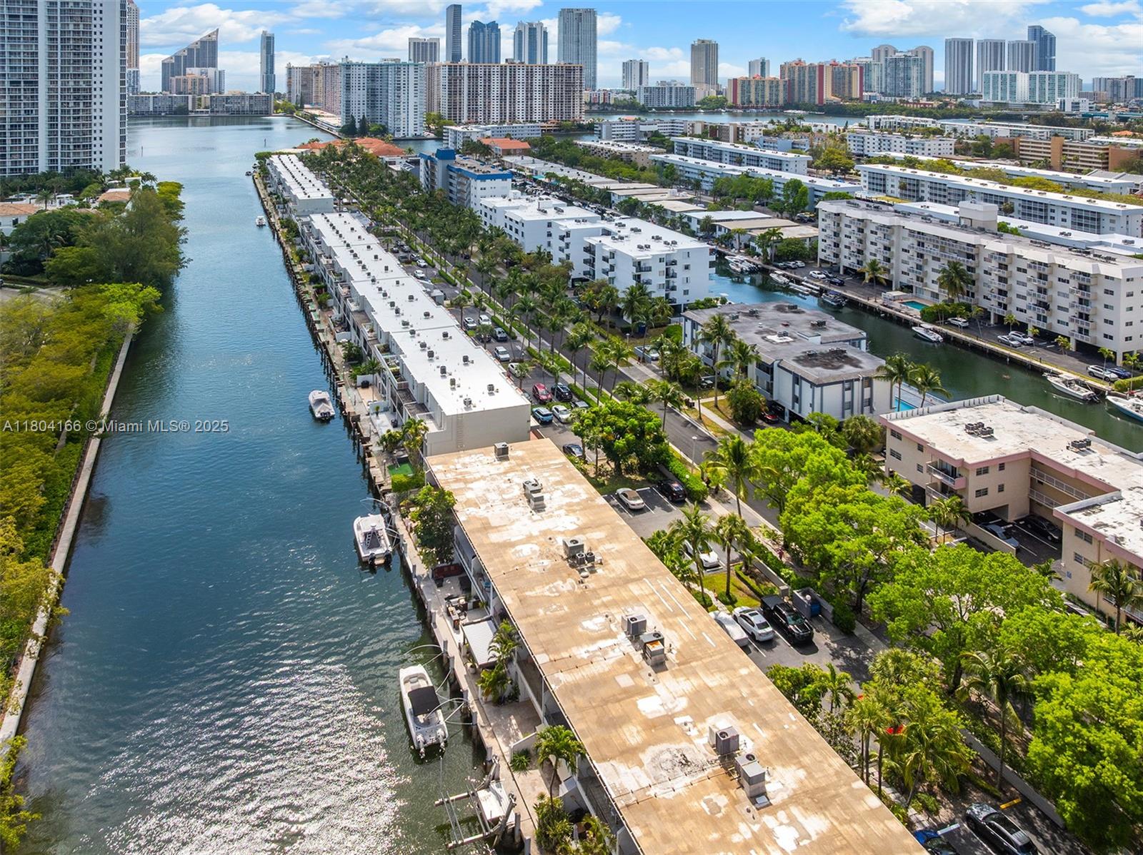 SHORELAND ESTATES CONDO - Residential