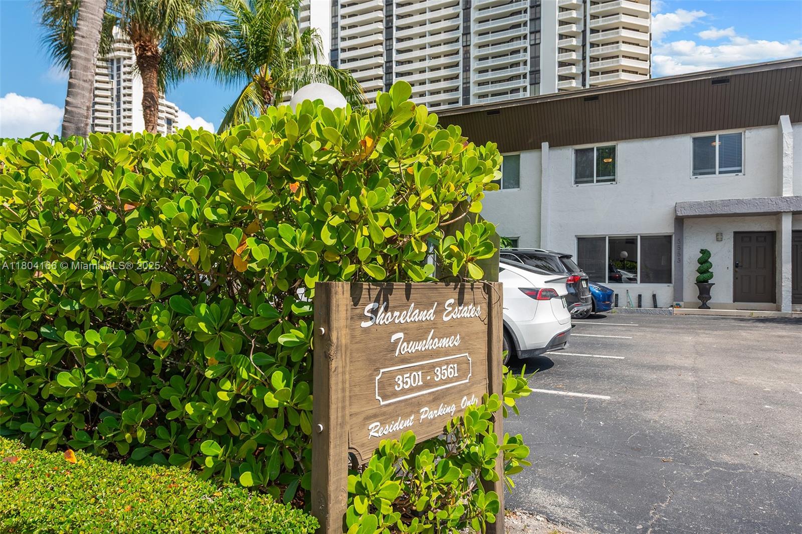 SHORELAND ESTATES CONDO - Residential