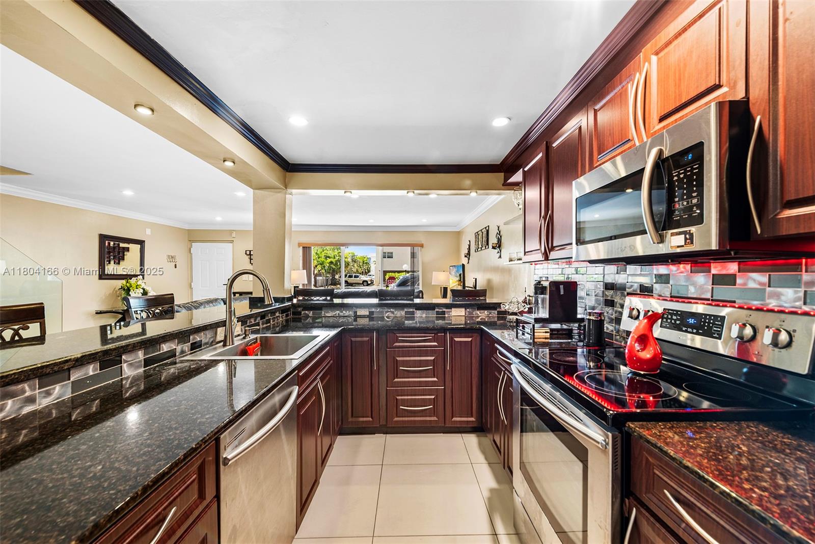 SHORELAND ESTATES CONDO - Residential