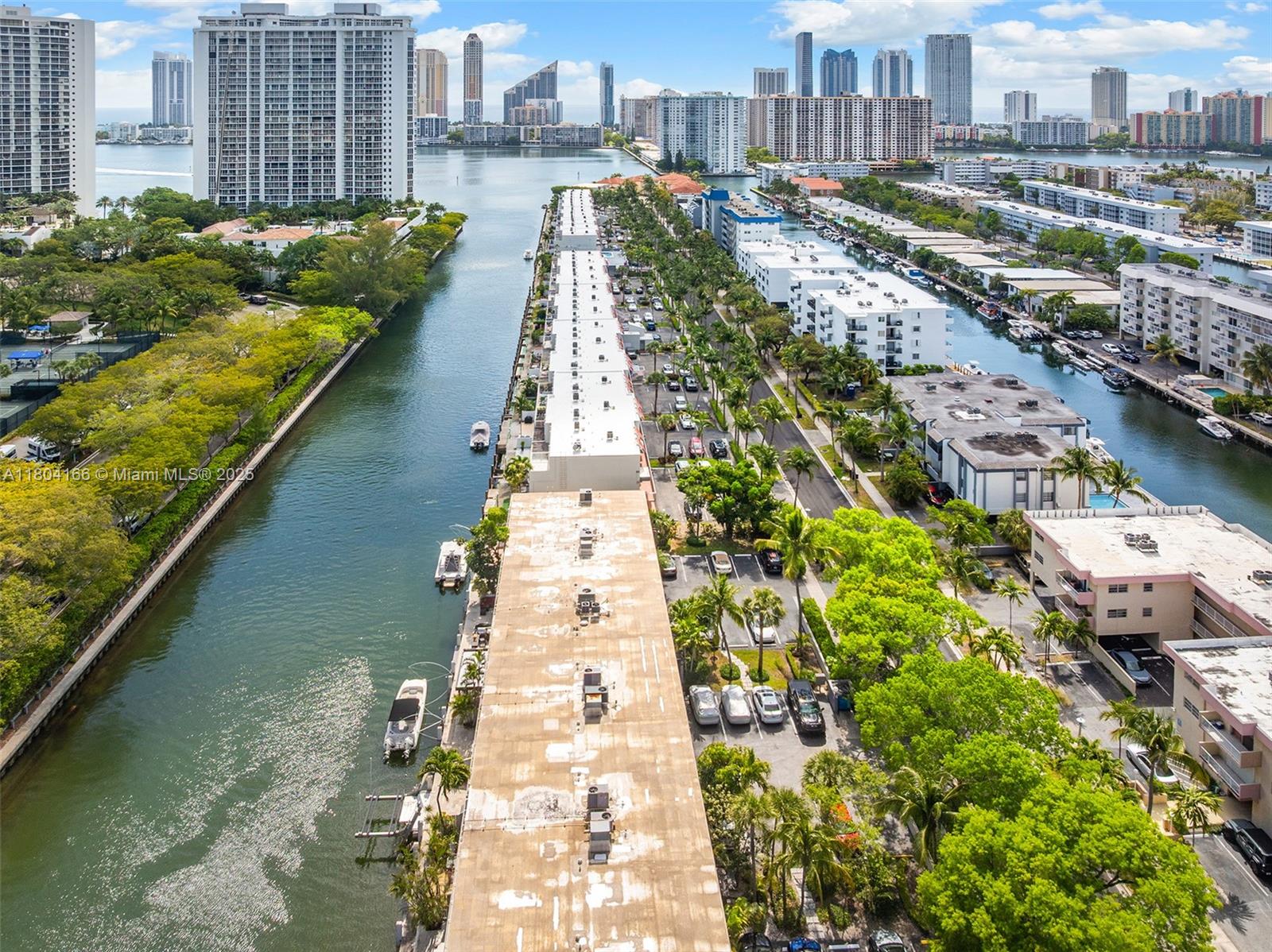 SHORELAND ESTATES CONDO - Residential