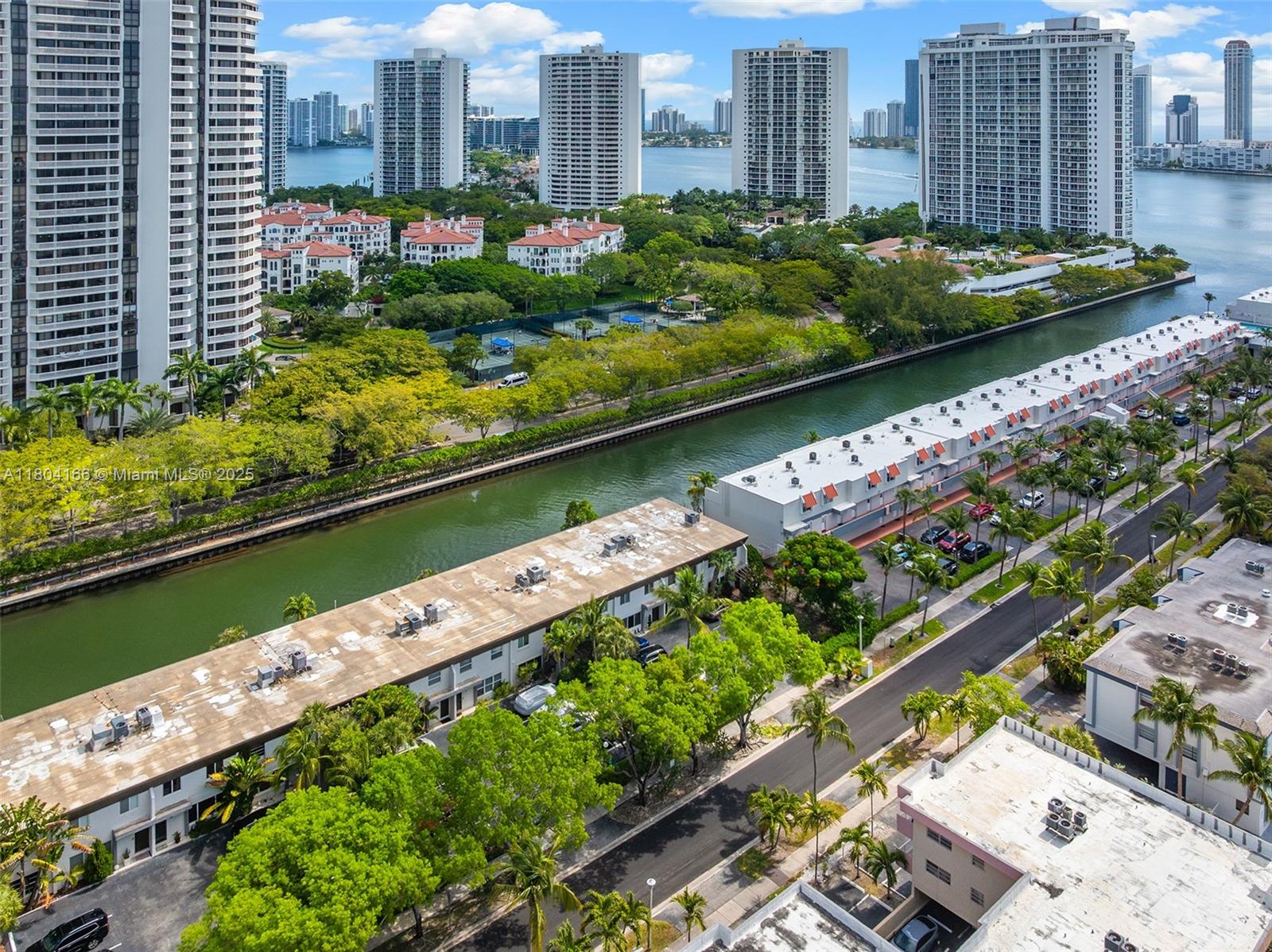 SHORELAND ESTATES CONDO - Residential