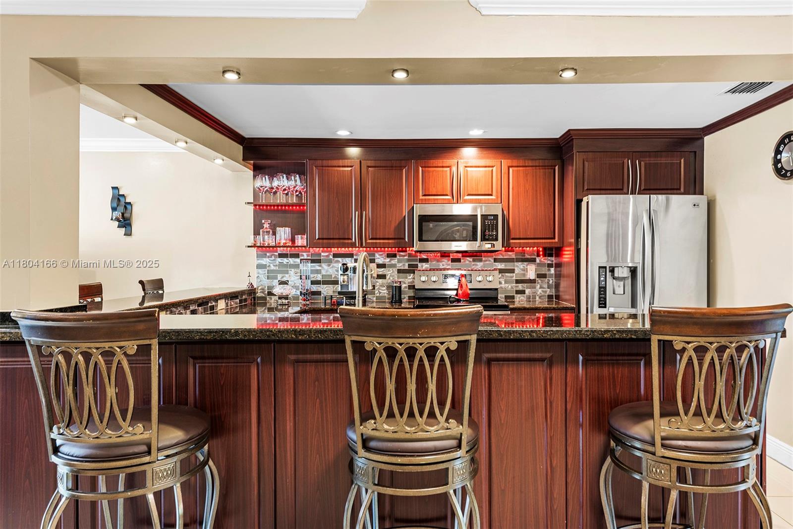 SHORELAND ESTATES CONDO - Residential