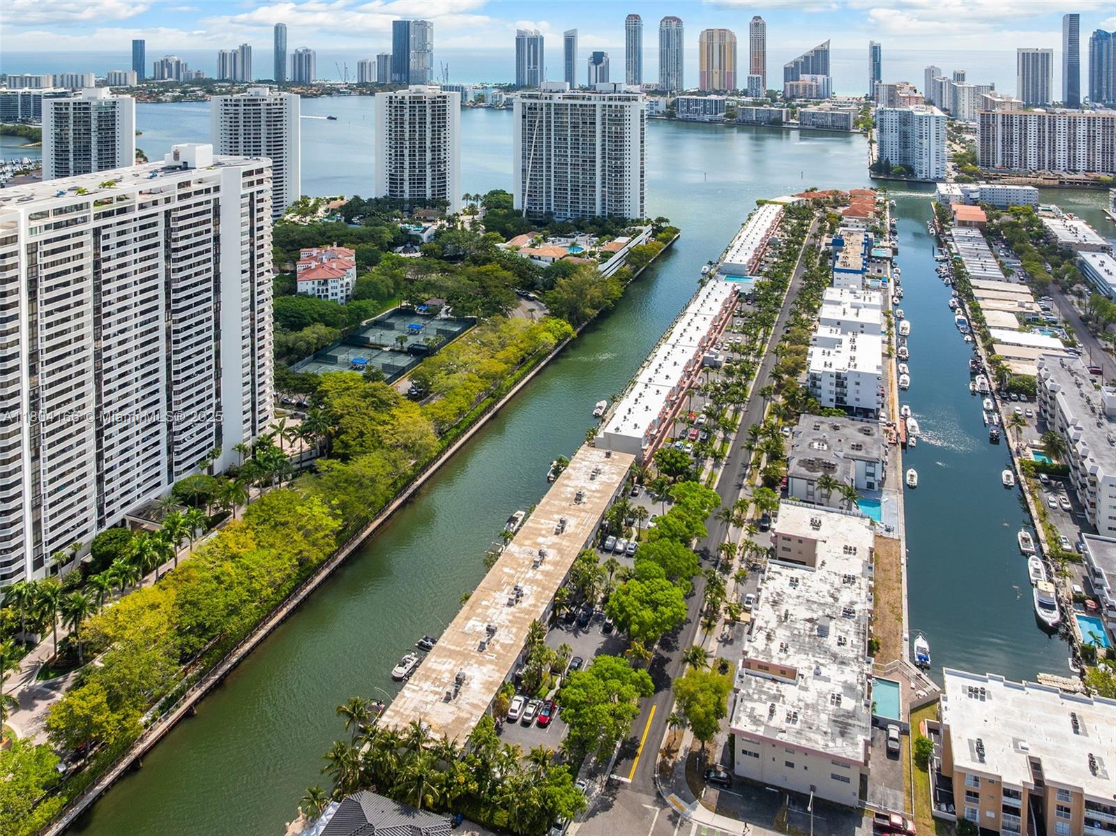 SHORELAND ESTATES CONDO - Residential